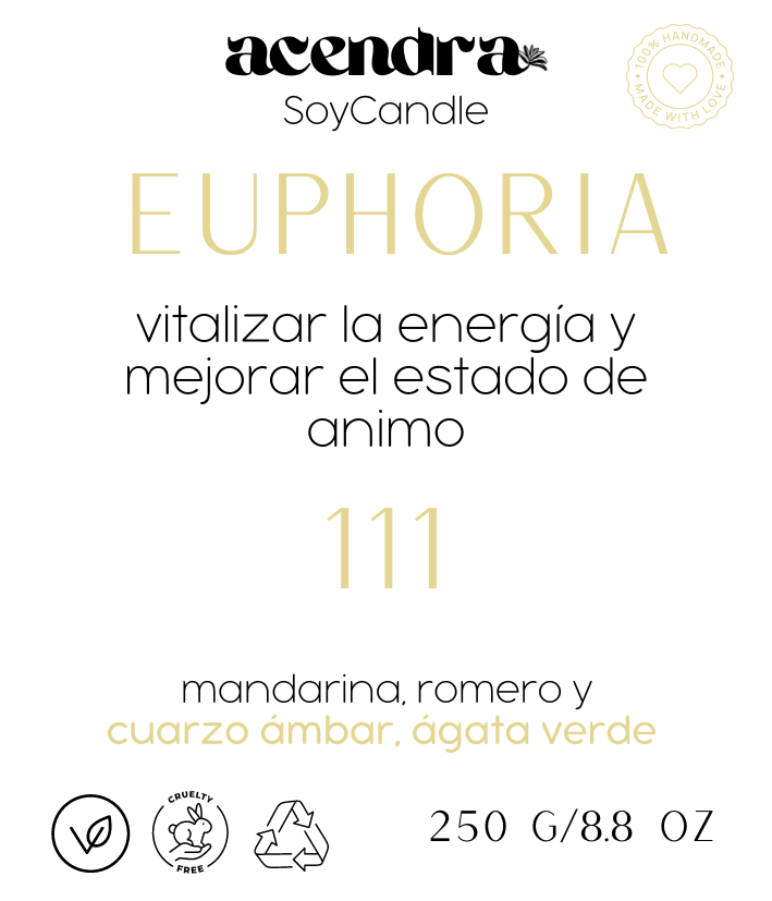 Euphoria 111