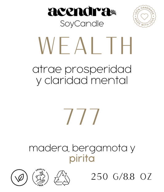 Wealt 777