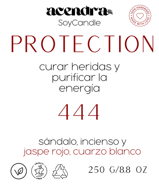 Protection 444