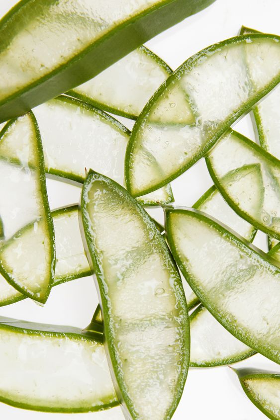 Jabón Aloe Vera